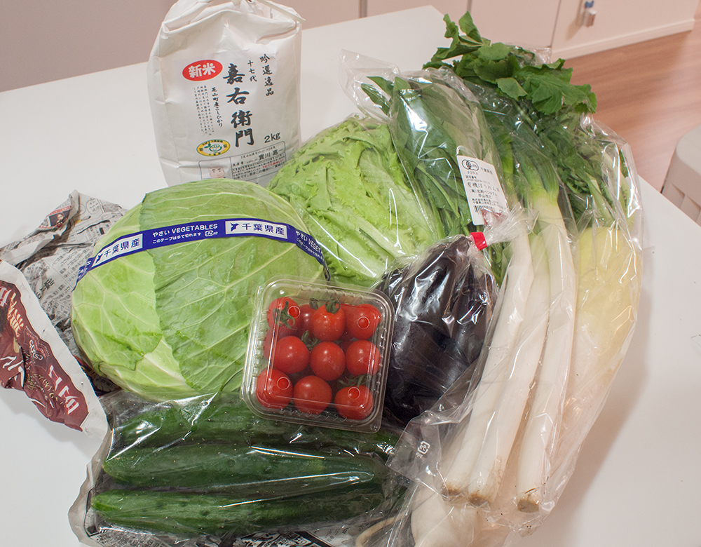 ふるさと納税で野菜がドッサリ届きました。まずは大根消費〜 | ゴホウビブログ 2