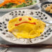 オムライス顔