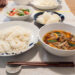 そうめん　温かい汁
