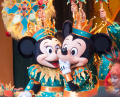ミニーオーミニー