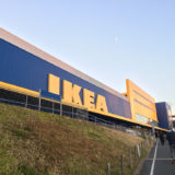 IKEA　新三郷