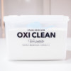 オキシクリーンオリジナルラベル